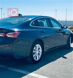 شێڤرۆلێت مالیبۆ